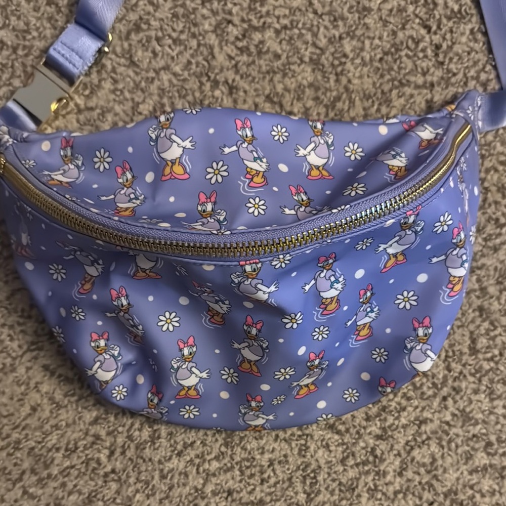 Daisy Stoney Clover Lane HTF